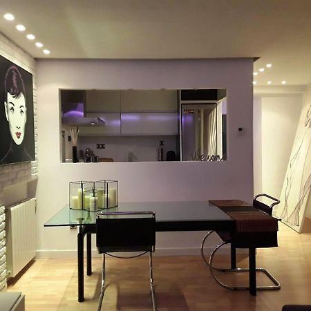Comfortable Apartment In Zaragoza 67 M² Near The Centre מראה חיצוני תמונה
