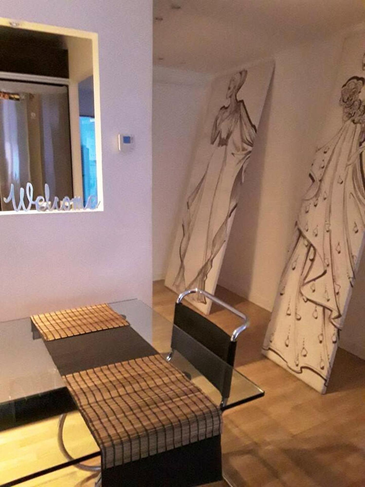 Comfortable Apartment In Zaragoza 67 M² Near The Centre מראה חיצוני תמונה
