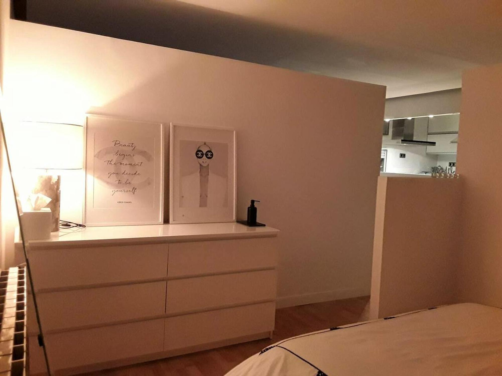 Comfortable Apartment In Zaragoza 67 M² Near The Centre מראה חיצוני תמונה