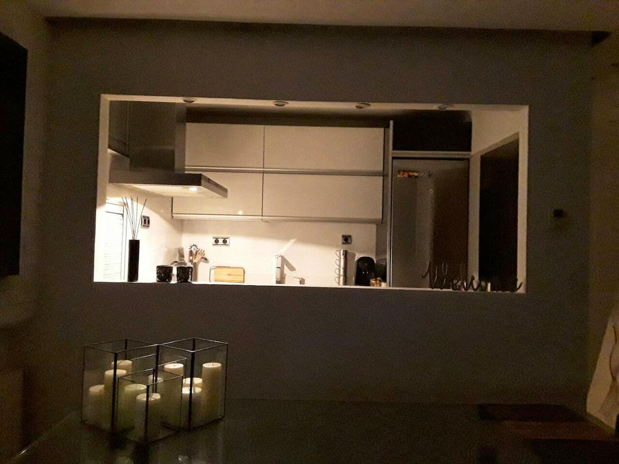 Comfortable Apartment In Zaragoza 67 M² Near The Centre מראה חיצוני תמונה