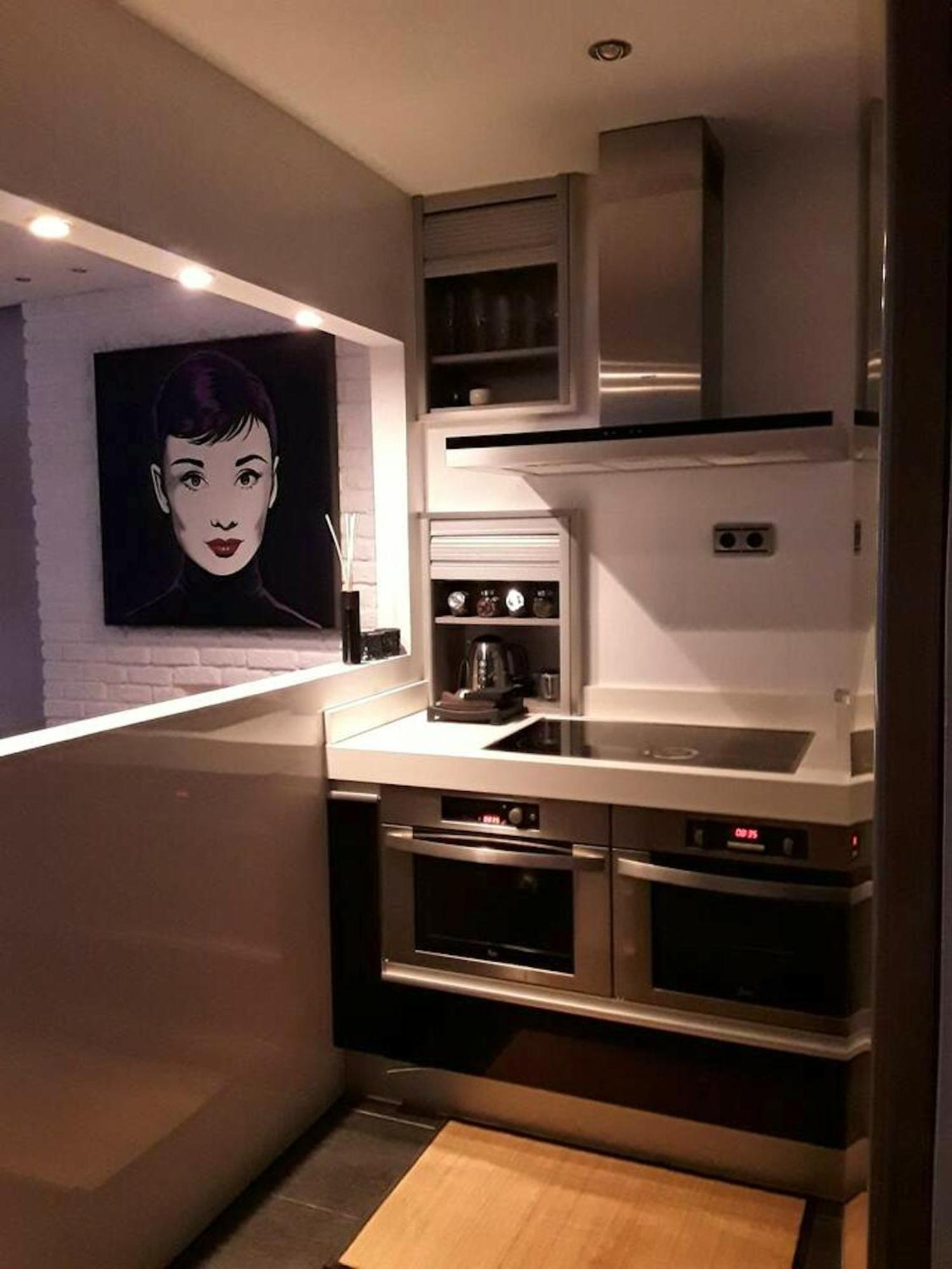 Comfortable Apartment In Zaragoza 67 M² Near The Centre מראה חיצוני תמונה