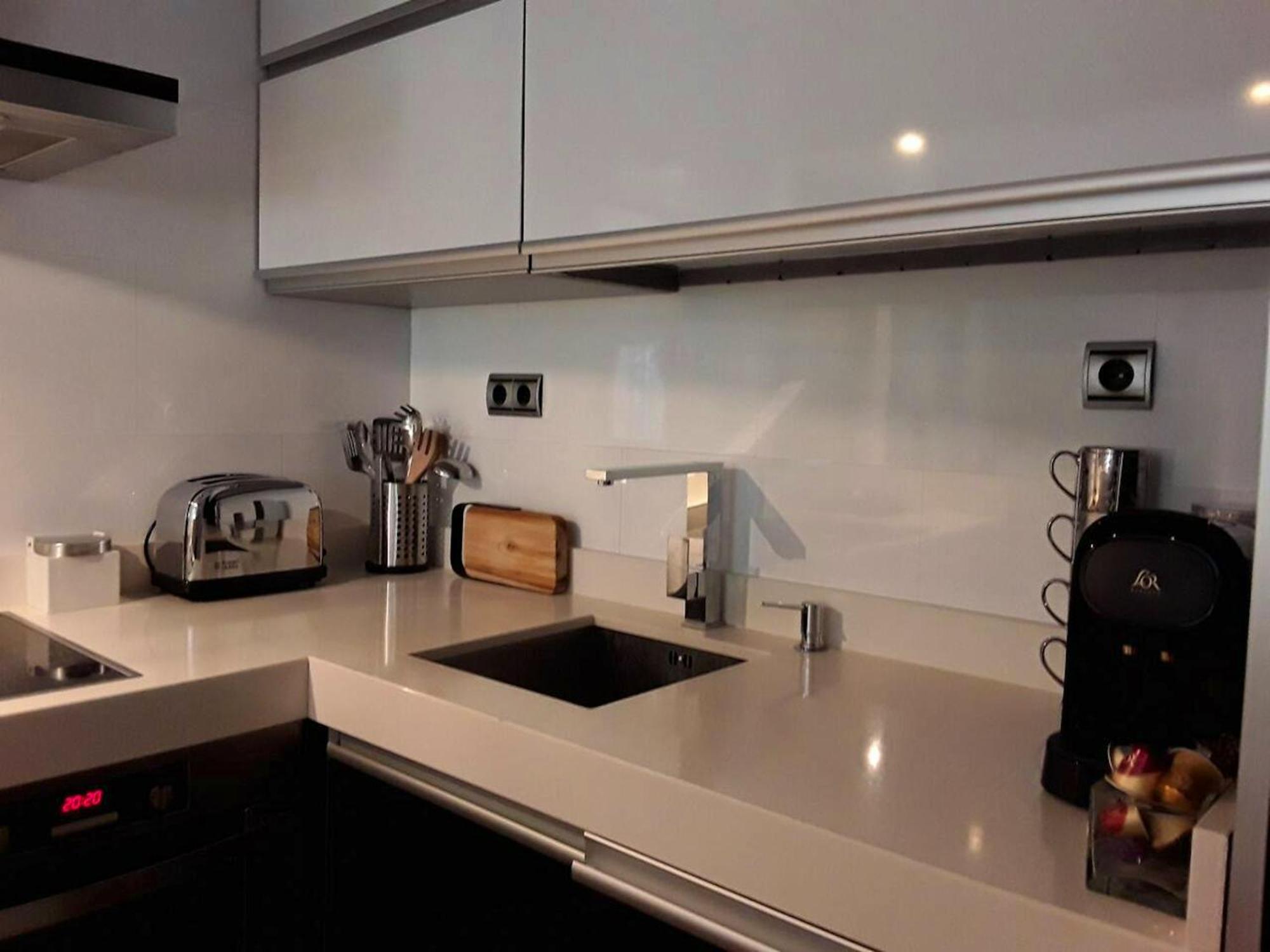 Comfortable Apartment In Zaragoza 67 M² Near The Centre מראה חיצוני תמונה