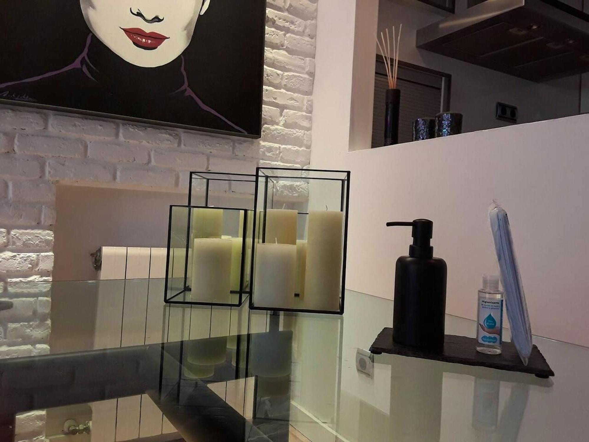 Comfortable Apartment In Zaragoza 67 M² Near The Centre מראה חיצוני תמונה