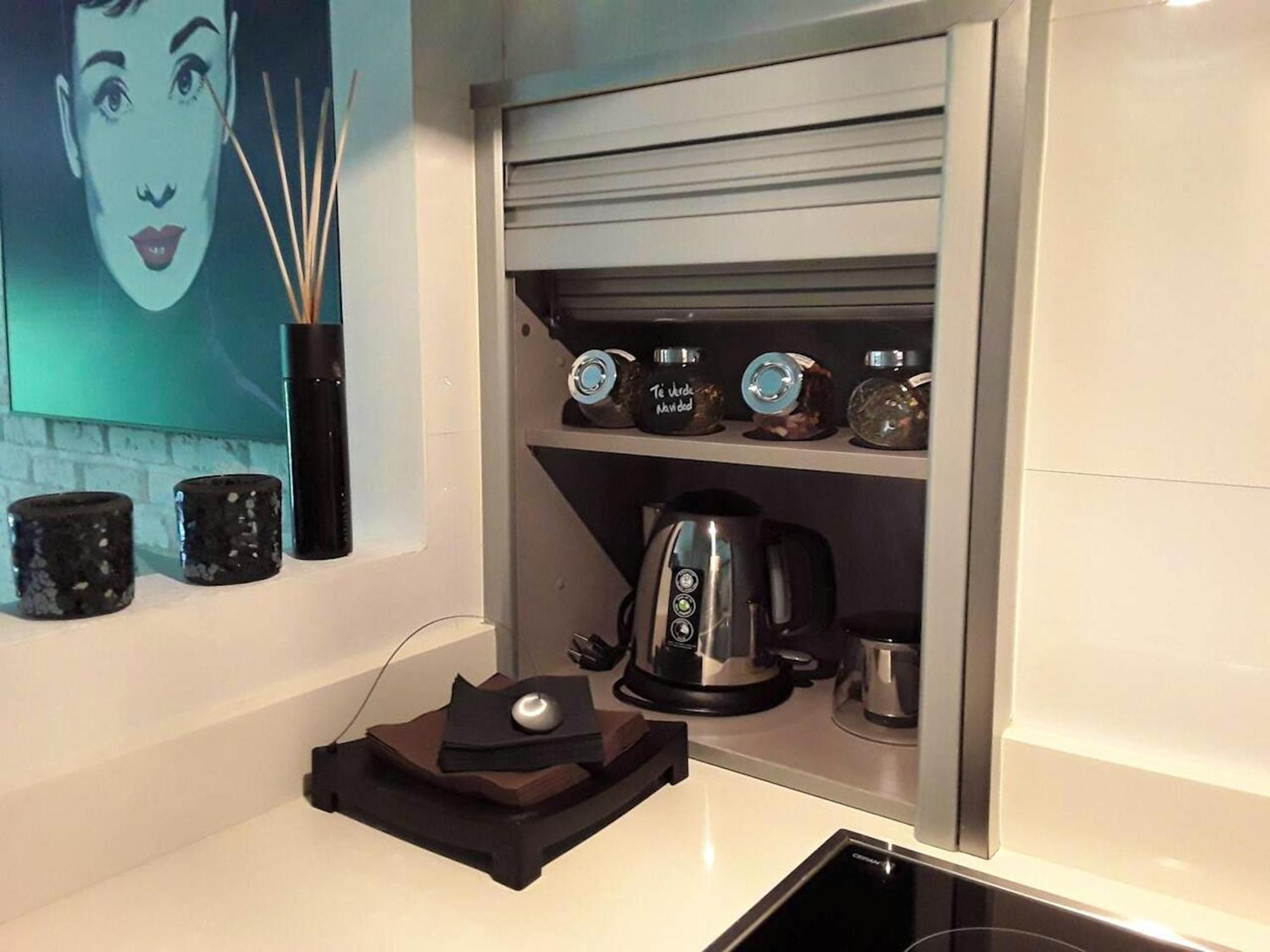 Comfortable Apartment In Zaragoza 67 M² Near The Centre מראה חיצוני תמונה
