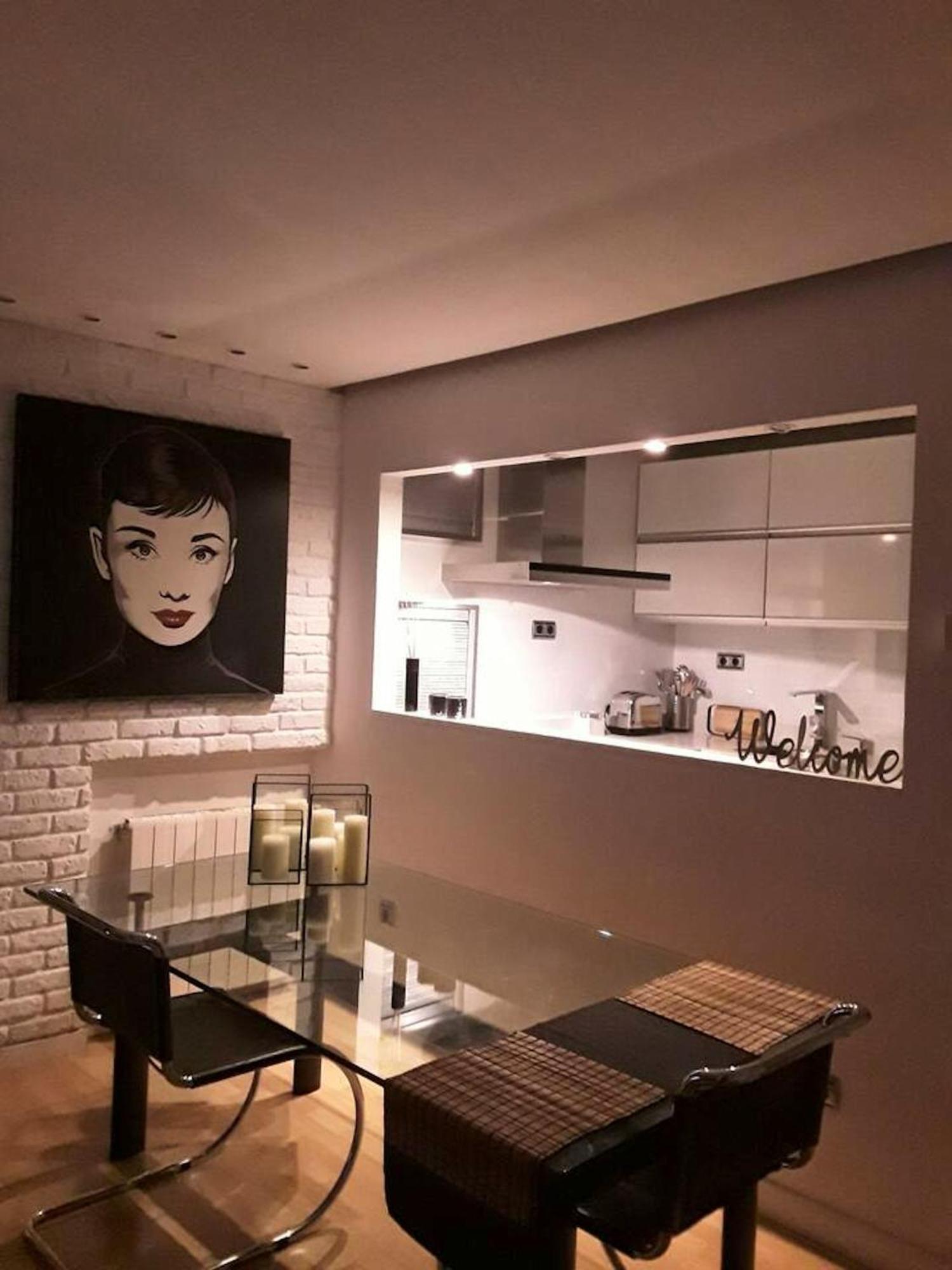 Comfortable Apartment In Zaragoza 67 M² Near The Centre מראה חיצוני תמונה